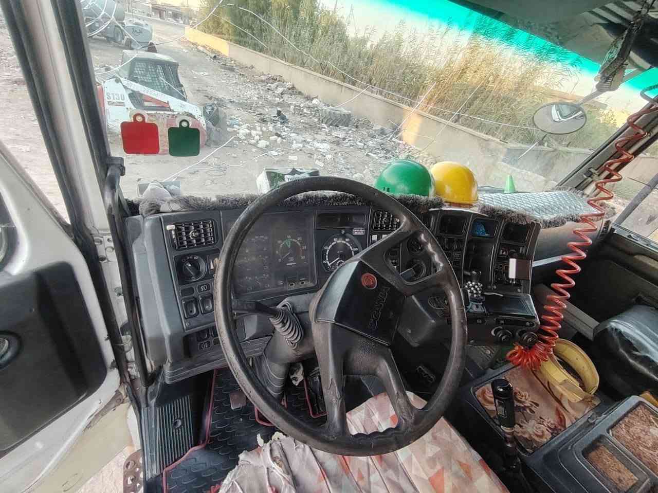 السلام عليكم سكانيا للبيع مجموعه مان خفيفه سياره مكفوله تخم تاير سياره 113 شاصي 12 ونص سفسار وتصال ***********
