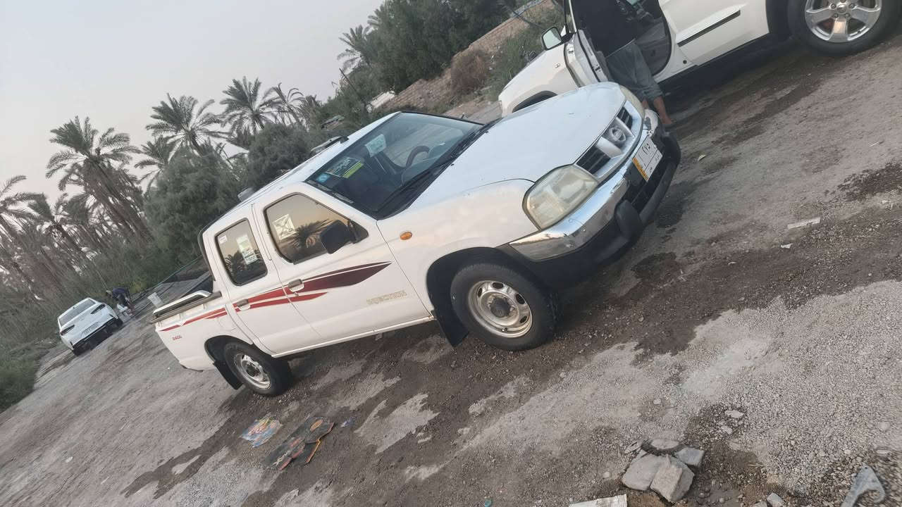 شبوط • ٢٠٠٦ • بصرة