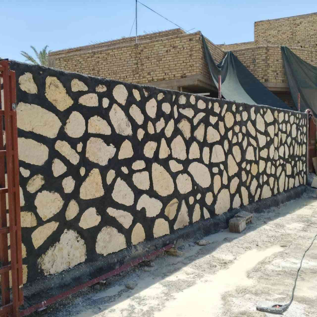 ***********❤*********** السلام عليكم اخوكم وخادمكم ابو مهدي البناء الحجر كرسته وعمل واستفسار اتصال على هذا الرقم بيكم خير وتدللون مصداقيه 100% ولكم خير ودللوا الشغل يم ابو مهدي بناء الحجر تدللون الشغل مصداقيه 100%
