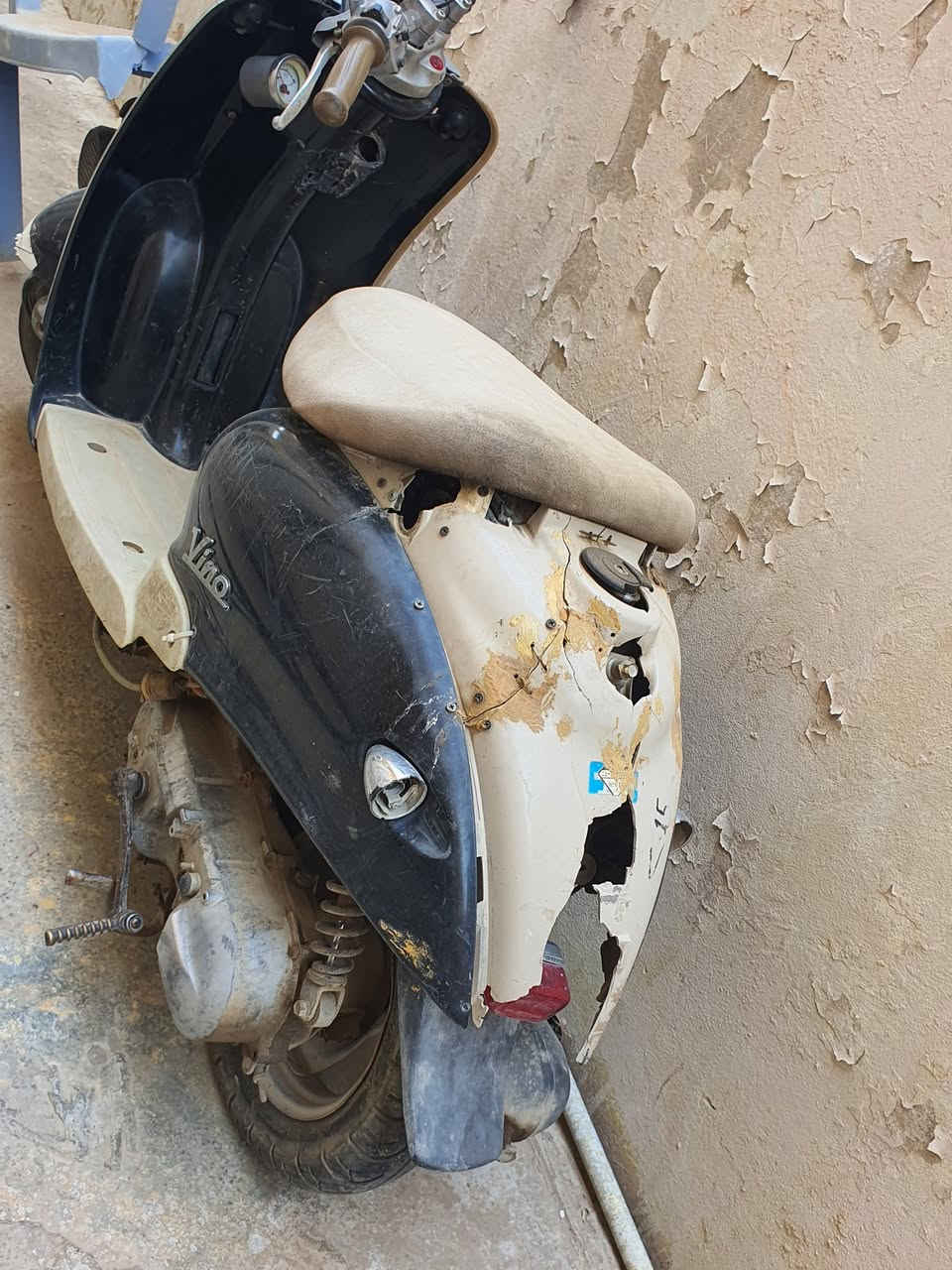 السلام عليكم ورحمة شباب دراجه للبيع سعره170وبيه مجال بصيط الرقم***********
