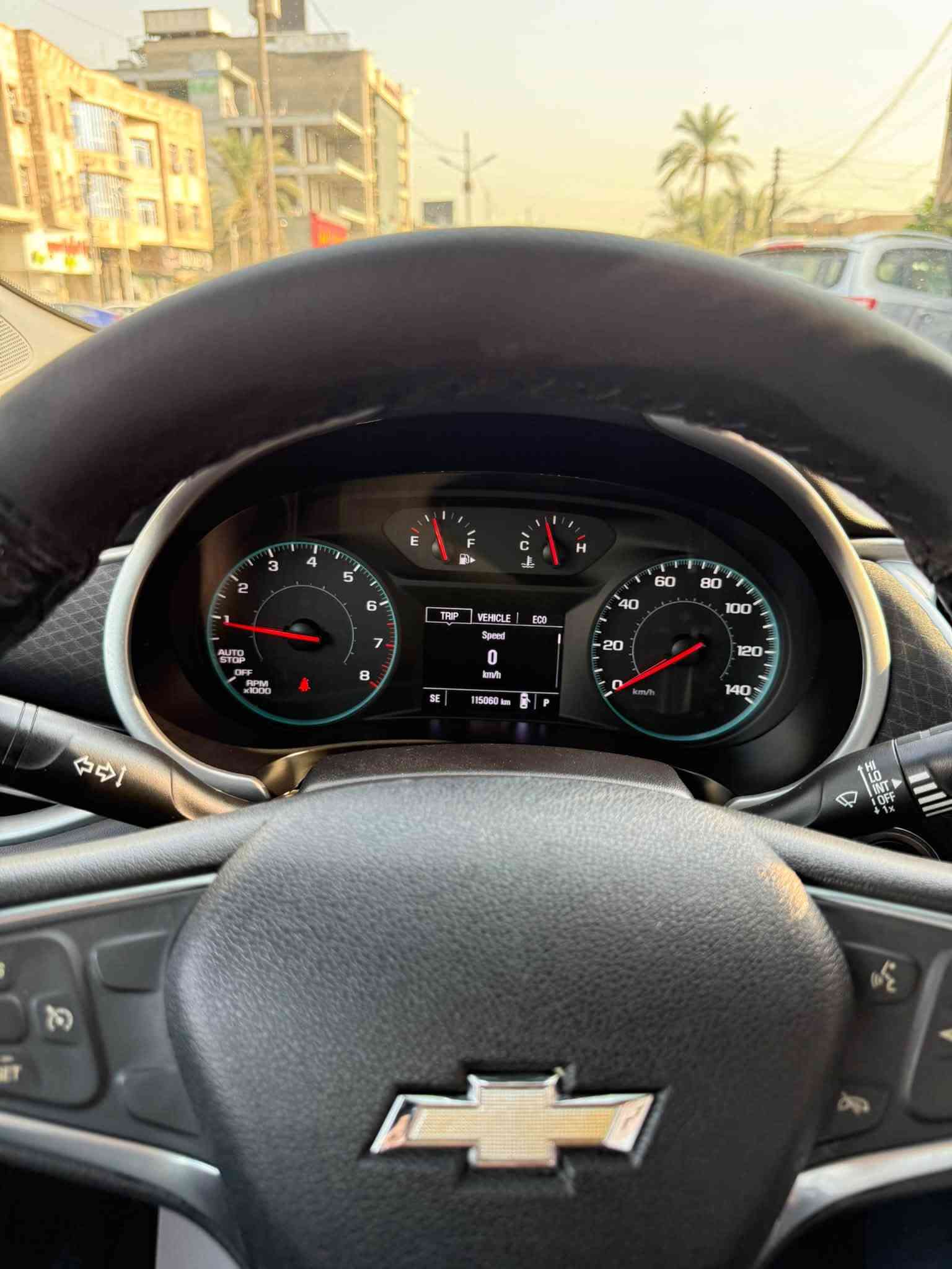 السلام عليكم
من رخصة الشباب

للبيع Chevrolet Malibu 2022 LT امريكي حادثها دعامية وبارد بالجاملغ بدون اي دواخل ايرباك ستيرن فقط السيارة جديدة ونظيفة واحلى من صور مال بيت ماشية 70 ميل مايقارب 114 كيلو متر 

مواصفات LT معروفة بصمة شاشة كار بلي تحكمات ستيرن كشنات تدفئة تبريد كشن سايق كهرباء اوتو بارك ومواصفات ل LT بعد 

رقم اربيل ب اسمي تحويل ثاني يوم السيارة مابيها اي نقص تايرات صدر تبريد ترايك وين متريد السيارة جاهزة بدون اي نقص دهن كله اصلي بانزين كله محسن تجي وتشوف سيارة بعينك شكد نظيفة تشغل وتطلع 

مكانها بغداد/حي الخضراء او العامرية 

سعرها مناسب       :           115$ وبيها مجال انشالله 

هـ ***********
