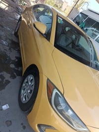 النترا • ٢٠١٨ • حادث