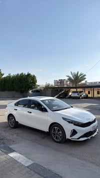 كيا K3 • ٢٠٢٥ • رقم اربيل