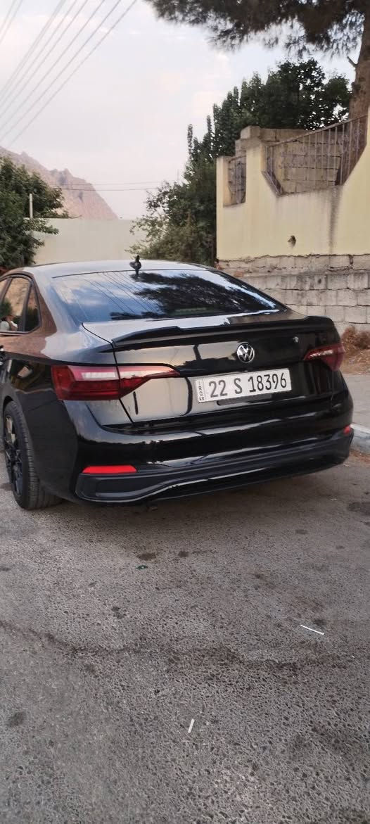 السلام عليكم جيتا للبيع موديل 2023 s sport كير عادي السياره رياضيه حادثها بنيد تبديل بدون ايرباك للاتصال *********** أربيل, العراق
