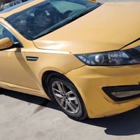 اوبتيما اوتماتيك • ٢٠١٢ • جاهزة
