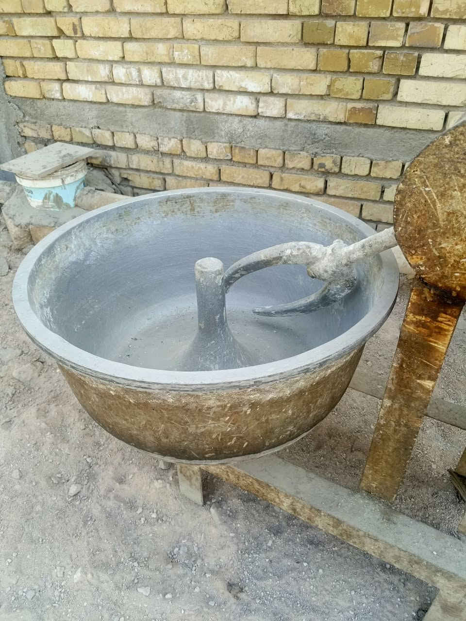 عجانة • دمبر