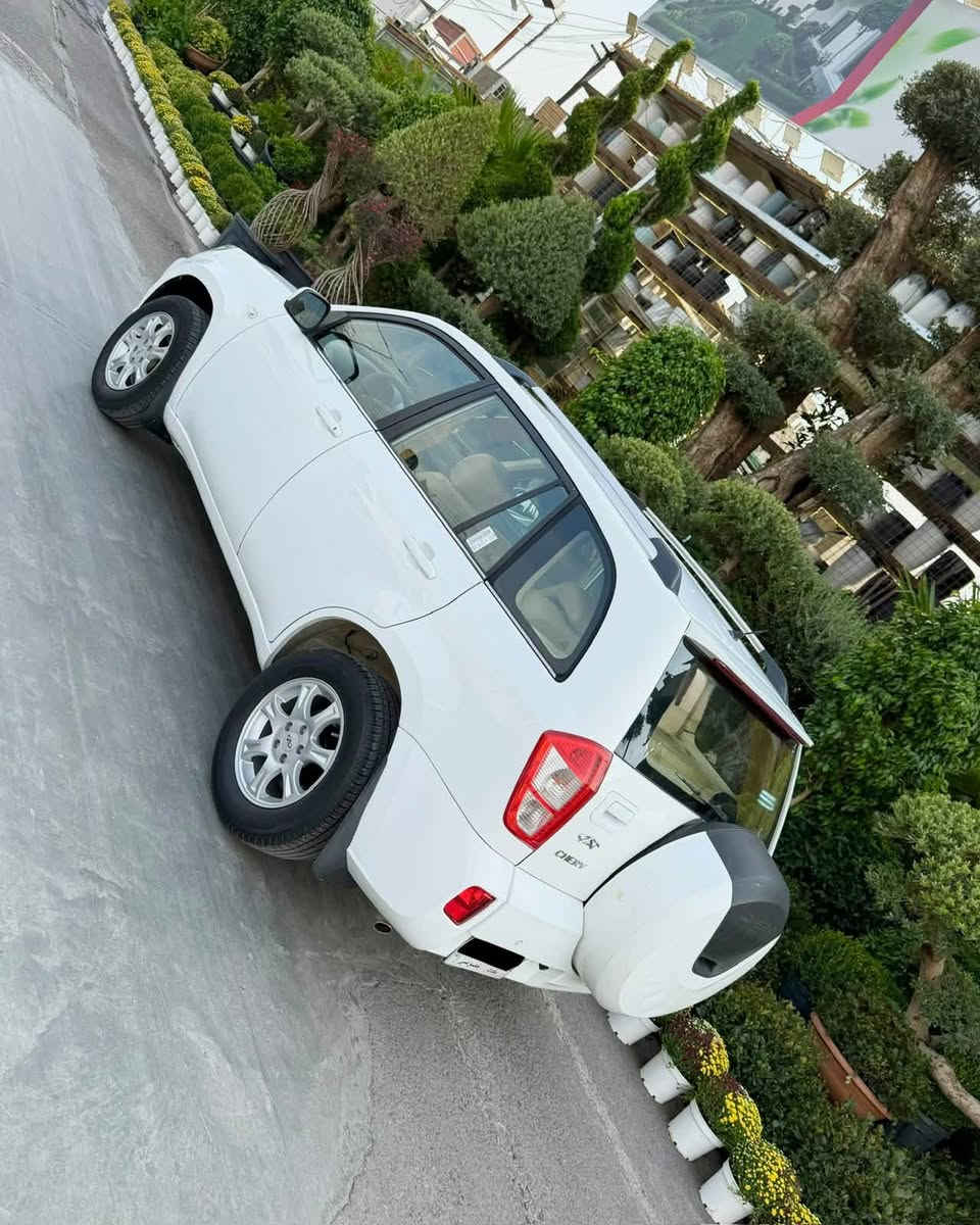 تيكو • ٢٠١٤ • محرك ٢٠٠٠