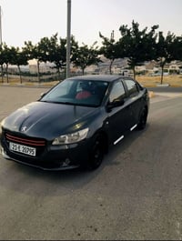 بيجو 301 • ٢٠١٥ • السليمانية