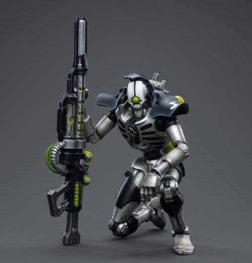 Joy Toy • Warhammer 40K • Necron Deathmark