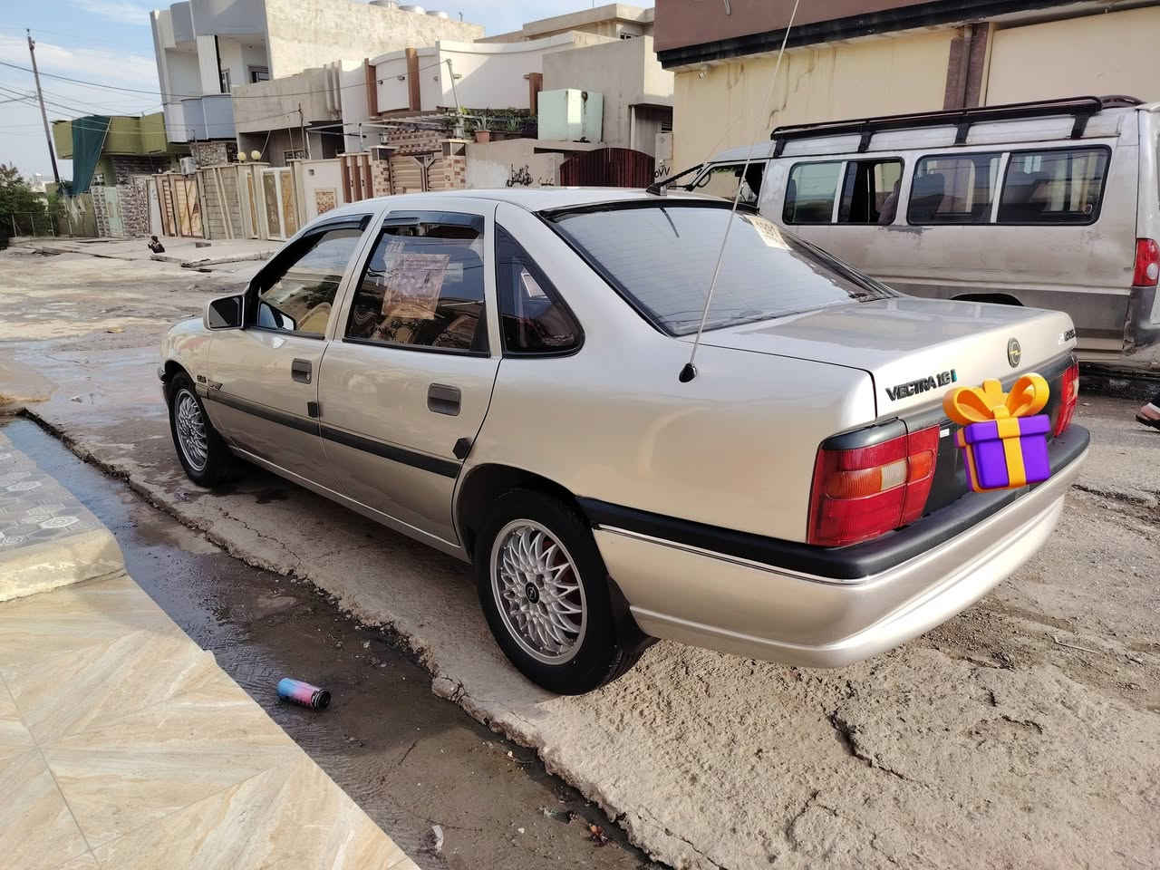 فكتره • ١٩٩٠ • ١٦٠٠