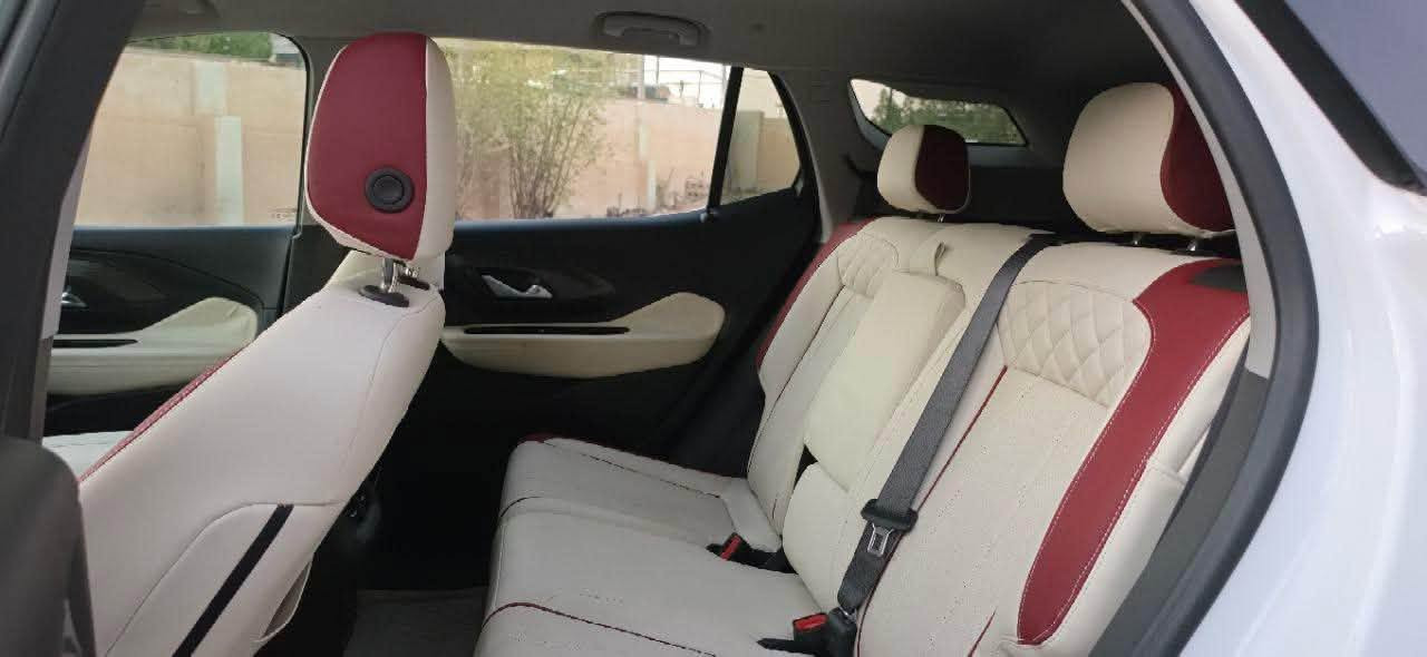 🚘 للبيع GMC Terrain 2024 🚘
أسعد الله أيامكم بكل خير 🌹

جيمسي تيران GMC Terrain موديل 2024، نظيفة ومميزة وبمواصفات جميلة.

🔹 الممشى: 11 ألف مايل فقط

🔹 المحرك: 1500 تيربو

🔹 الدفع: فور ويل 4WD

🔹 جنط كهرباء

🔹 كراسي كهربائية

🔹 كراسي مدفأة

🔹 داخلية جلد لونين

🔧 بخصوص الضرر:

✅ الضرر بسيط جداً 

✅ بدون إيرباك

✅ بدون ضرر أو إصابة للدواخل

✅ بدون تبديل أي قطعة

✅ السيارة على وضعها، والضرر خارجي وبسيط جداً

📞 للتواصل: [***********]

💰 السعر: [198ورقه وبي مجال بسيط جداا]

السيارة نظيفة وتستاهل المعاينة، والجاد يتواصل للاستفسار.

نص مكتوب في الصور:
- BIDCARS