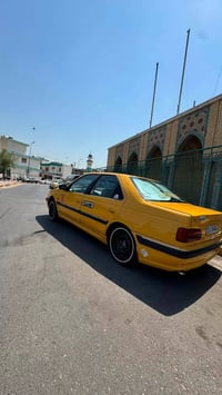 بارس ٢٠١٥ • مكينه مكمله • رقم بغداد