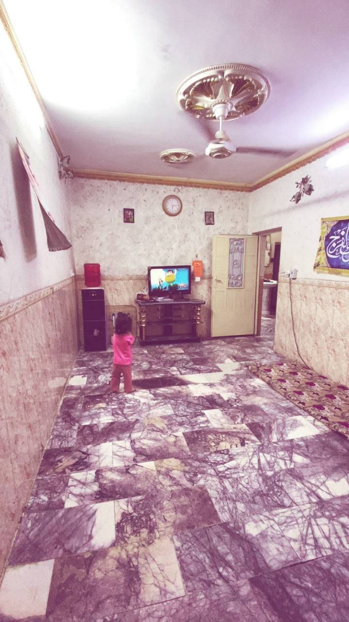 سلام عليكم بيت للبيع الشعلة ام نجم قرب طرشي الحبوبي قاط واحد *********** واتساب
