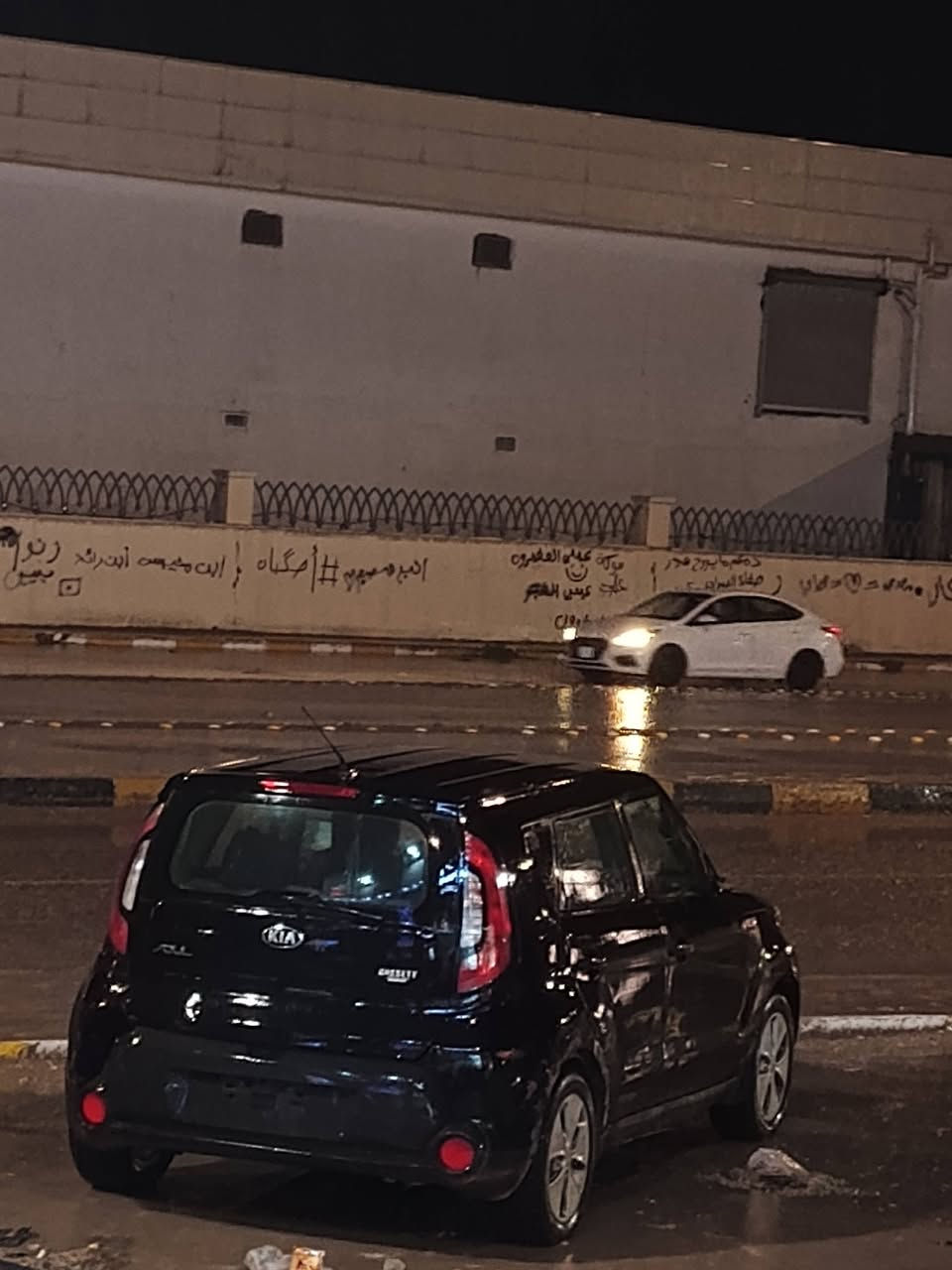 كيا سول • ٢٠١٦ • وارد امريكي
