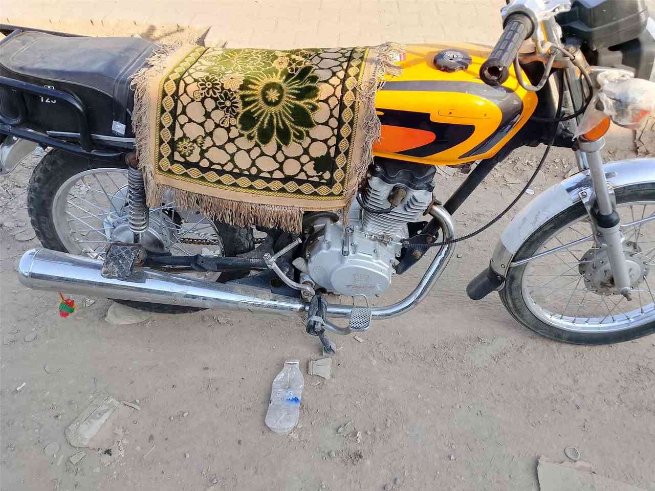 شاصي • ٢٠٢١ • نضيف