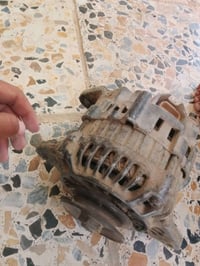دينمو • نيسان • شغال