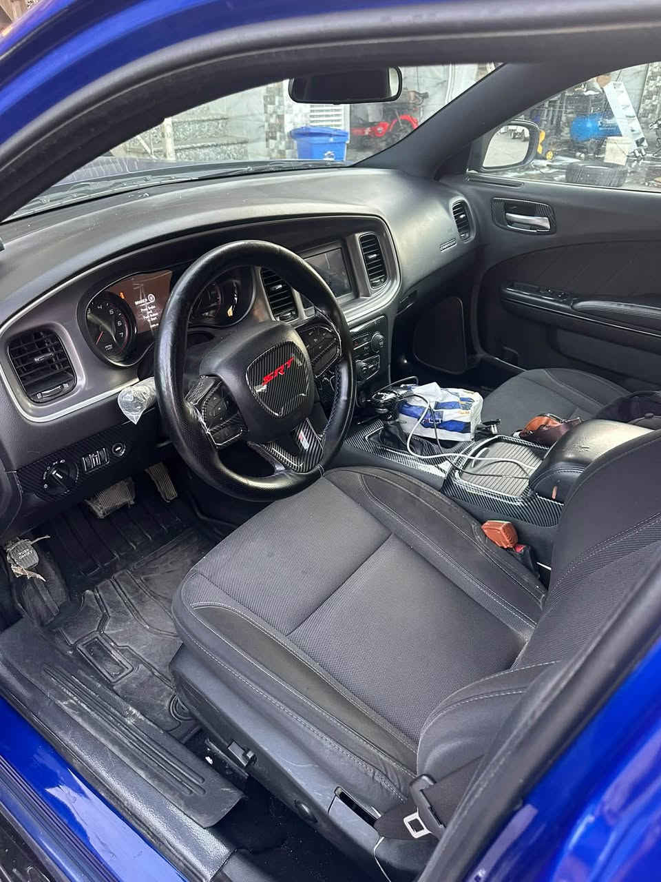 جارجر SXT • ٢٠٢٢ • رقم اربيل