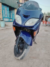 فورزه • ٢٠٠٨ • كوت