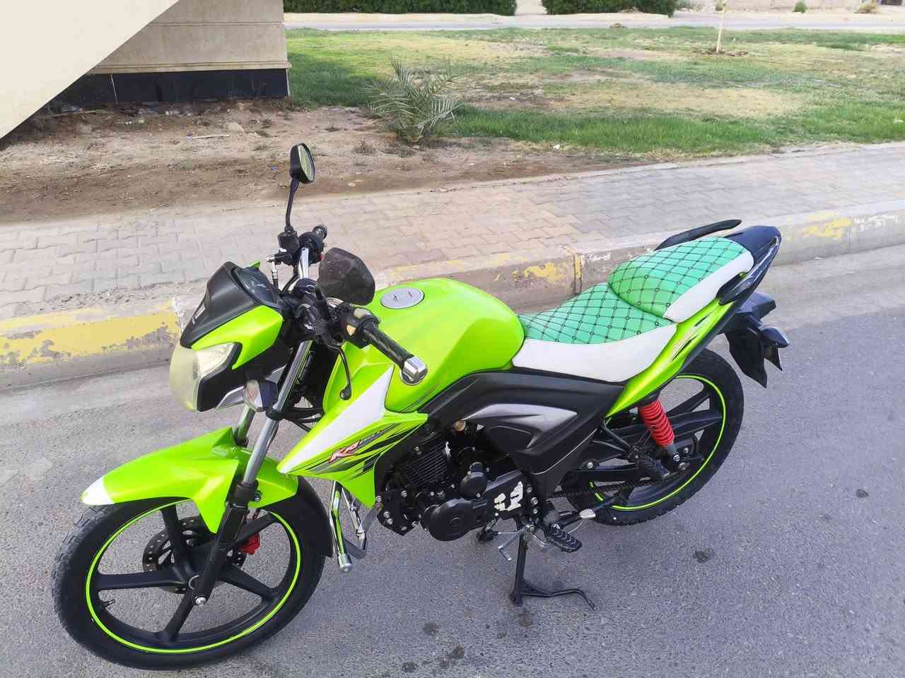 هاوجي • موديل ٢٠ • نضافه