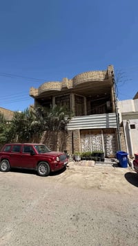 بنهاوند الثانيه • ٢٠٠م • ٤ غرف
