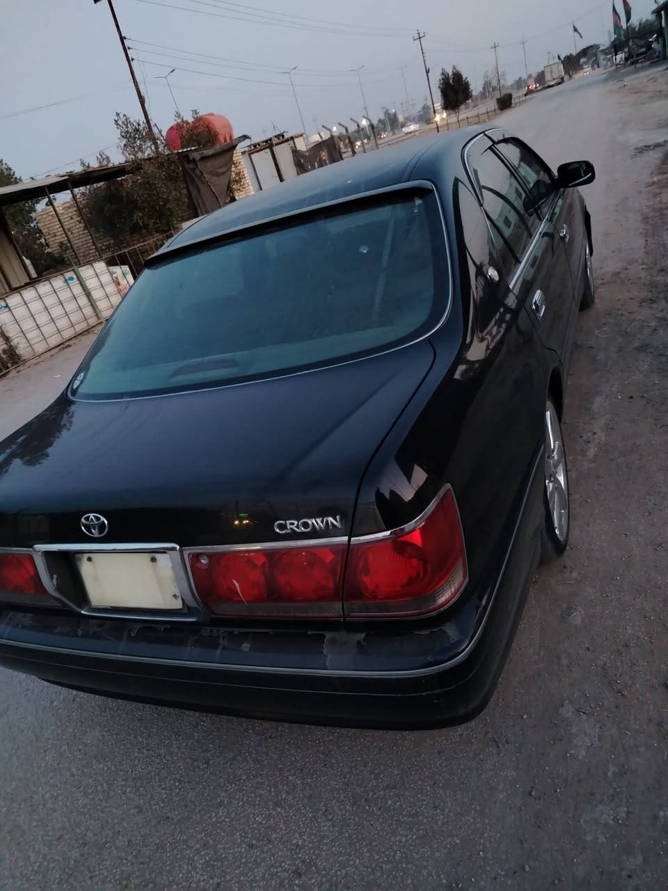 تيوتا كراون  ملكه للبيع لون اسود 

اقرأ التفاصيل يلا تخابر
موديل ٢٠٠٠ تسجيل جديد قرار ١٠٢
رقم بابل انكليزي بأسمي سنويه ل٣١
مكان بابل مركز
السياره تحوير جوه نجف دشبول إمارات داخل رصاصي
٣ دكم كرستال اصل
شاصي ٧٥ ديفور جبير
ويل ستيل دنكه ماجلي ولا مصبوغ
برده خلفيه بلاد
كفاله كص وضربه وصبغ عدا تكحيل هلال بارد اقل الشبر بيها بلباب
جاهزه من اصوليات وكلشي بيدي مسجلها
بس عوزها ادامه لمنظومه البنزين لان مامفنظفهن
السعر ١٤٠ وبي مجال للشراي بيع  بالنقاط فقط
***********
*********** واتساب

