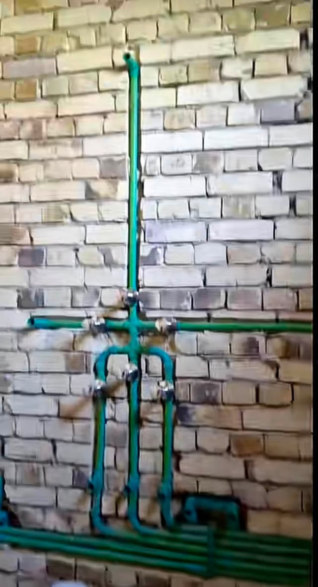 السلام عليكم
مستعدون لتئسيسات ماء ومجاري 
كادر متميز 
وعمل متقن ***********
