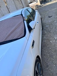 كيا اوبتما ١٦ امريكي حادثها خلفي بجم كبس بدون ايرباك  مواصفات الsx  مع...