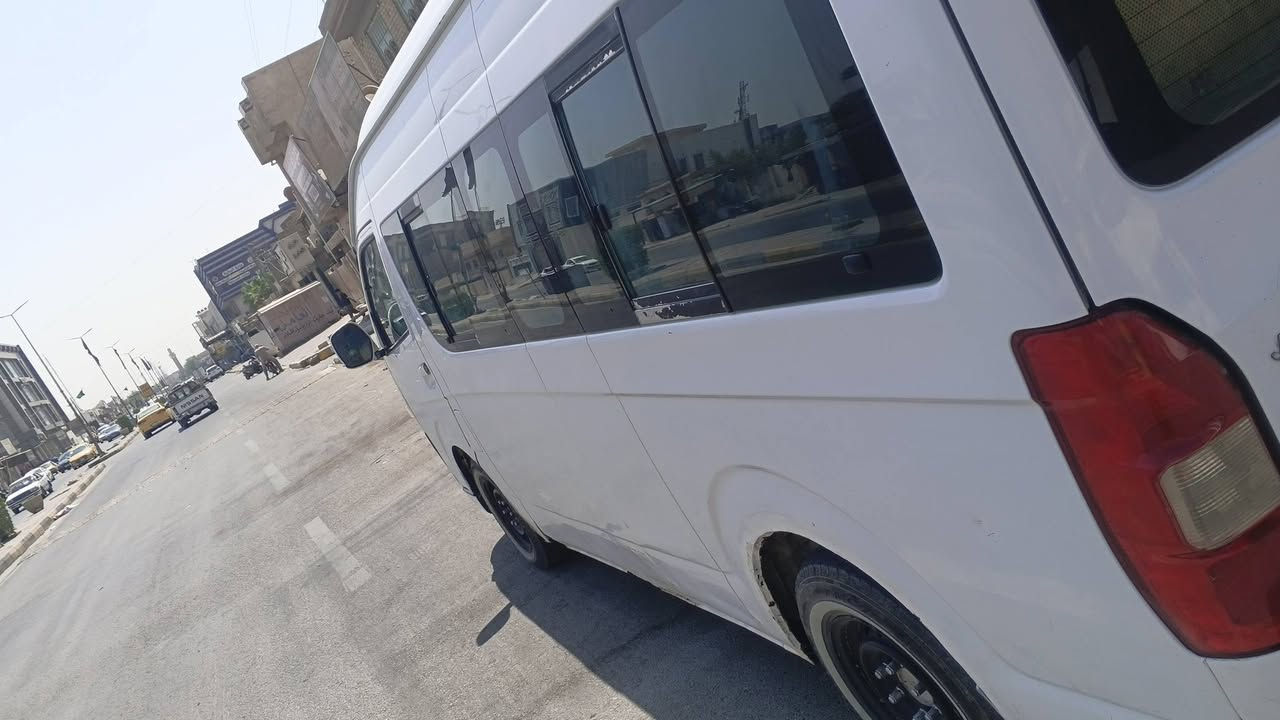 السلام عليكم
جنبي موديل 14 رقم بصره سنويه جديده لل29 تبريد محور سبلت منضومه غاز 80 لتر تخم تاير حداديه مشط جديد مكان السياره سماوه ***********
