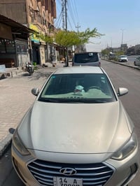 النترا • ٢٠١٧ • حادثه طرف