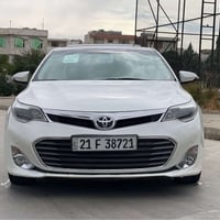 أفالون • ٢٠١٣ • ١٩٠ ألف كم