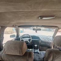 مارك كربلائيه • ١٩٩٢ • حادث يمين امامي