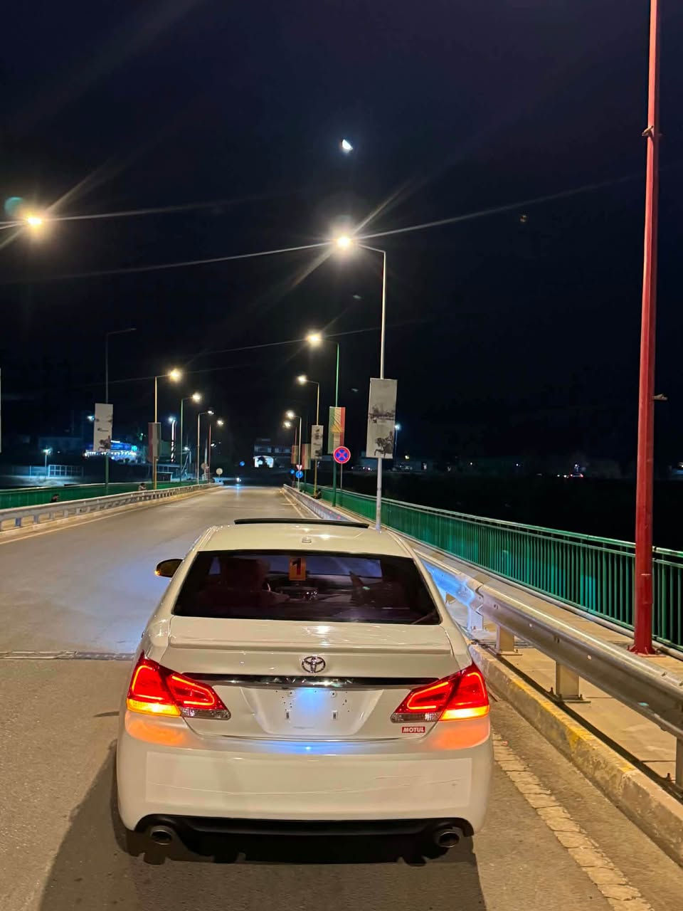 سەرەتا بەناوی خوودا
سڵاو لە ئەدمینی گووڵ
TOYOTA avalon 2011
دووبەی بڕاوە بڕاوە
کامل جایز کراو  فول   بەسمه  پەردە  پەردەکە دەر کراوەکامل جوانکای سەیارەکە تا بڵێی جوانە گێڕو مەکینەی لۆکە   فۆسەفات  ئەمریکی   دەعامی بۆدەعامی بەشەرت ۱٠ فیتەره سەیارەکە زۆر تایبەتو کپە لە ساغێک بەعەمەل ترو خۆشترە لێخوڕینی هەتا بچوک ترین شتیش لەم سەیارە بە شەرتە بێ چاڵ بێ شوخت تەقەو ڕەقەو گشت گیانی بەشەرت  تەرای پێبکە ۲٥٠ مەسرەفی هەبوو بە گەڵا بیبڕە چوار تایەو ویلی لۆکی لەژێرە تازە پێشو پشتی توند کراوەتەوە هایدرۆلیکی گێڕ مەکینە تازە گۆڕاوە  د کۆدی بۆکراوە کامل 
 مەکینەی  کراوەتەوە بۆ تەسڤیت
  جوانکاریو زینۆنی بۆ دانراوە گەنجانەیە سەیارەکە لە ڕسمەکان جوانتر نەبوو هەقی ڕێگات بەزیادەوە وەربگرەوە ✅📦 سعری   86گەڵا مەجاڵ 
  شوین قەزا ی دووکان *********** السليمانية, العراق
