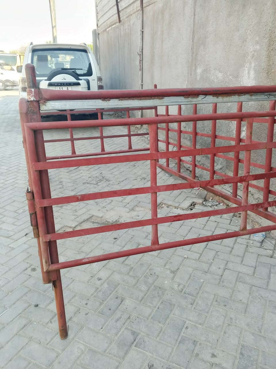 السلام عليكم محجر بوري البيع مكاني بغداد الحبيبيه ***********سعر 275 مال نثيه
