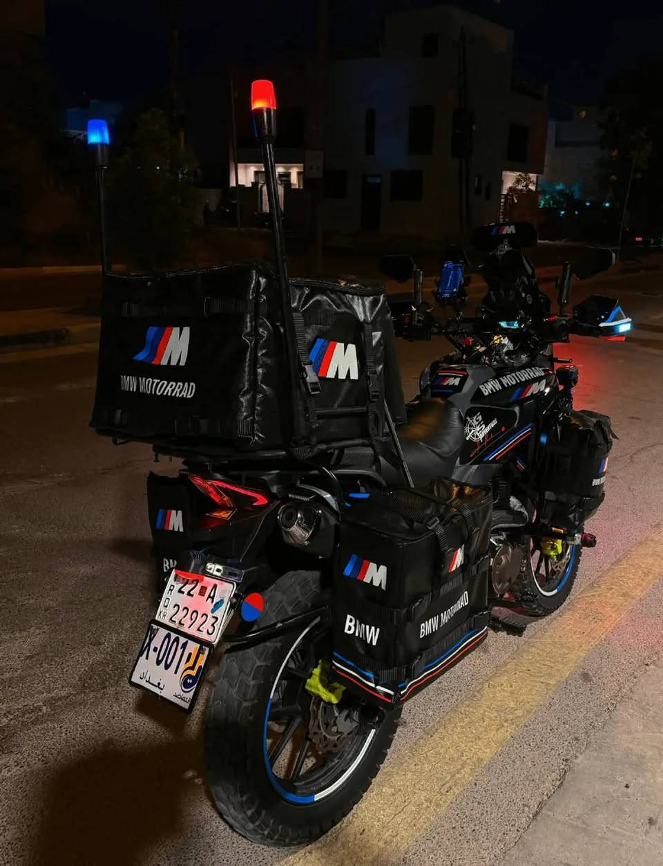 لـلـبـيـع 💫
دايوان ادفنجر 300cc موديل 2026

سنوية باسمي تحويل ثاني يوم 

***********
