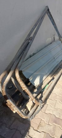 ونج للبيع بلا عرباين 07729266814