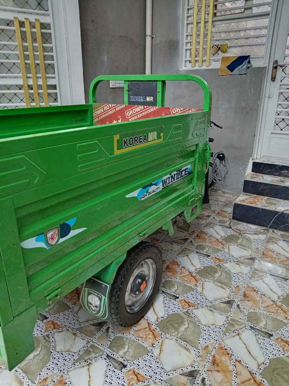 متاح ستوته شحن موديل 26جاهزه من كلشي مكلف بالنشر الشراي يتصل
‏‪***********‬‏
