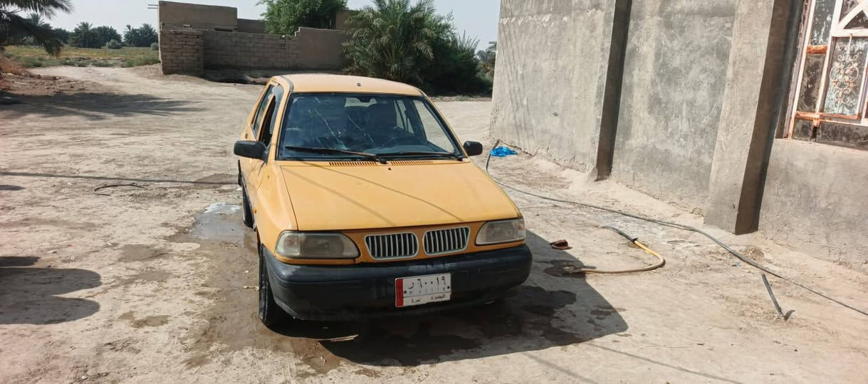 سايبا ٢٠١٦ • بأسمي • گير نضيف