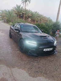 جارجر ٢٠١٦ • محرك ٥٧٠٠ • كربلاء طويريج