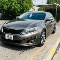 كيا اوبتما • ٢٠١٥ • لوحات بغداد