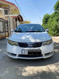 سيراتو ٢٠١٣ وارد خليجي  محرك ٢٠٠٠  مواصفات Ex  شاشة   كاميرا  حساسات  ...
