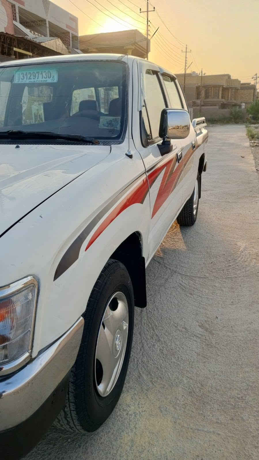 سلام عليكم البيع بيكم جمره مديل 2000رقم بغداد الماني  سيارة جاهز محرك كير شاصي كهربائية حدداده دوشمه مدوره ثاني يوم بيه راشات صبغ السعر 73وبيه مجال مكاني الناصريه قضاء الرفاعي ***********
