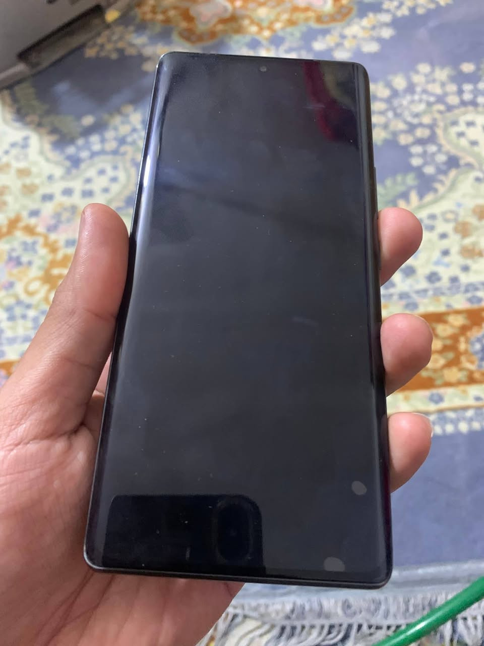 مراوس ايفون فقط انفنكس زيرو ٤٠ ذاكرة ٥١٢ جهاز مكفول وماداخل صيانه جهاز كارتونه وملحقات كامل السعر ٣٠٠وبي مجال كلش بسيط مكاني نجف كوفة عباسية ***********
