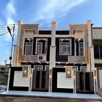 الدوره البوعيثة • ٥٠م طابقين • ٢غرف ٢حمام