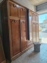 قنصور • زاوي • موصل حي كرامه