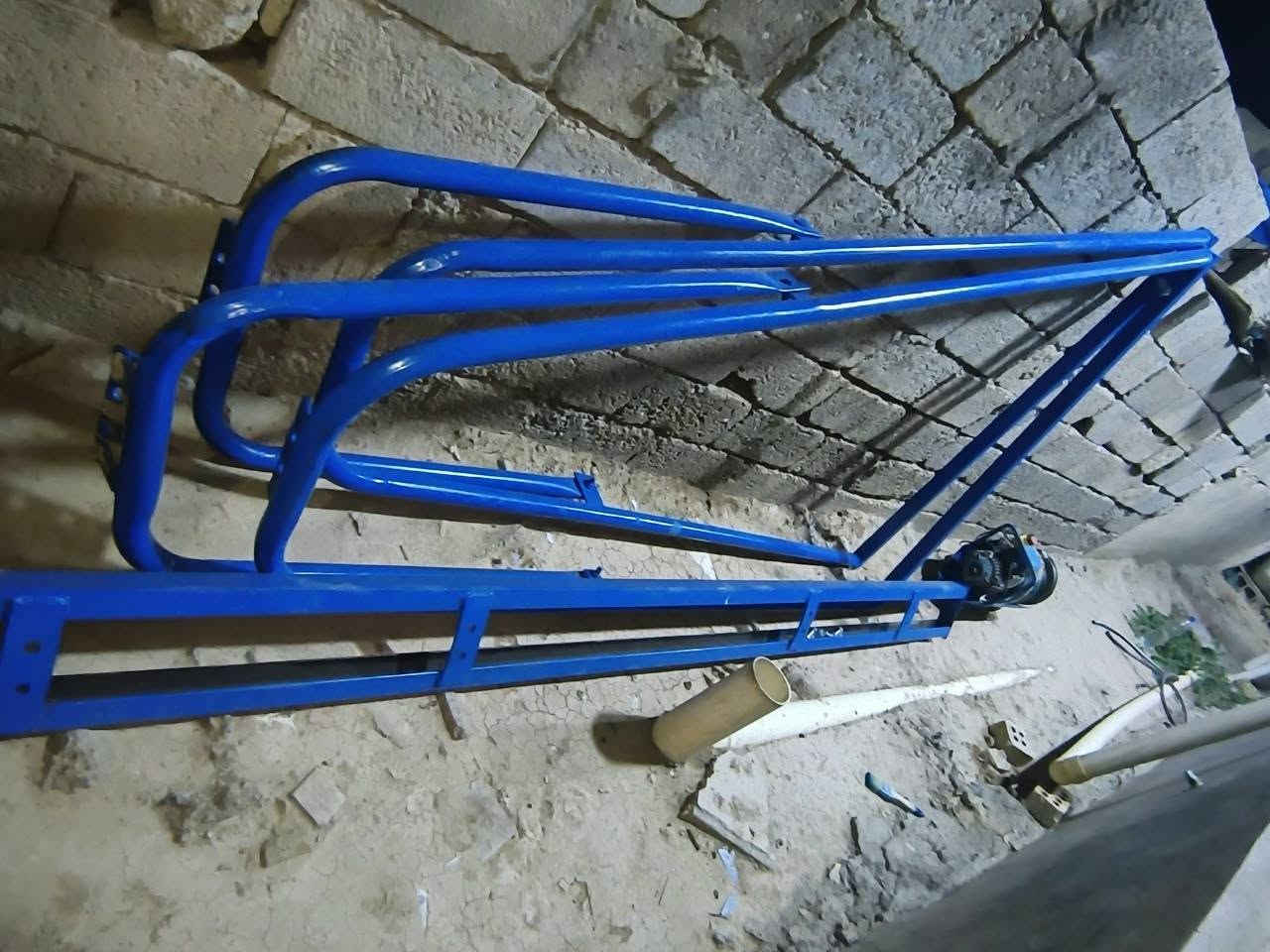 شباب ونج يطالي للبيع ويه 3عرباين لحديد لثغيل شباب لونج نضيف ولعرباين تفصال جديد حته بعدهن مالحمهن مال ونج شباب ونج ىايده 1050وبي مجال لعنوان بغداد لرقم ***********
