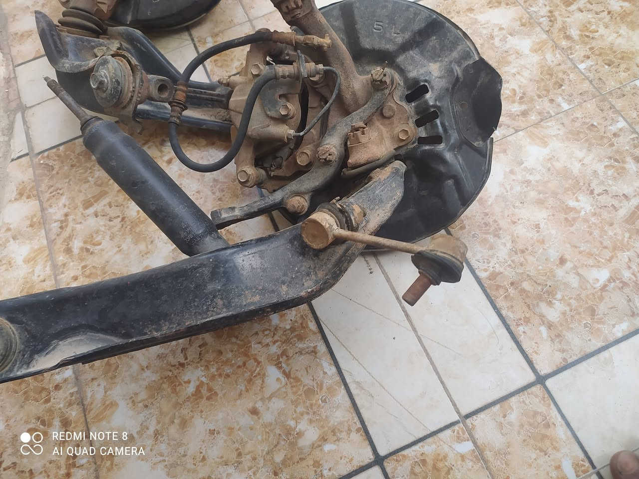 قطع بطه • مكينة • تصفيت محل