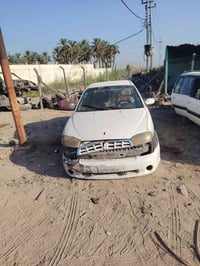تفصيخ • محرك وكير مكفول • مشروع المسيب