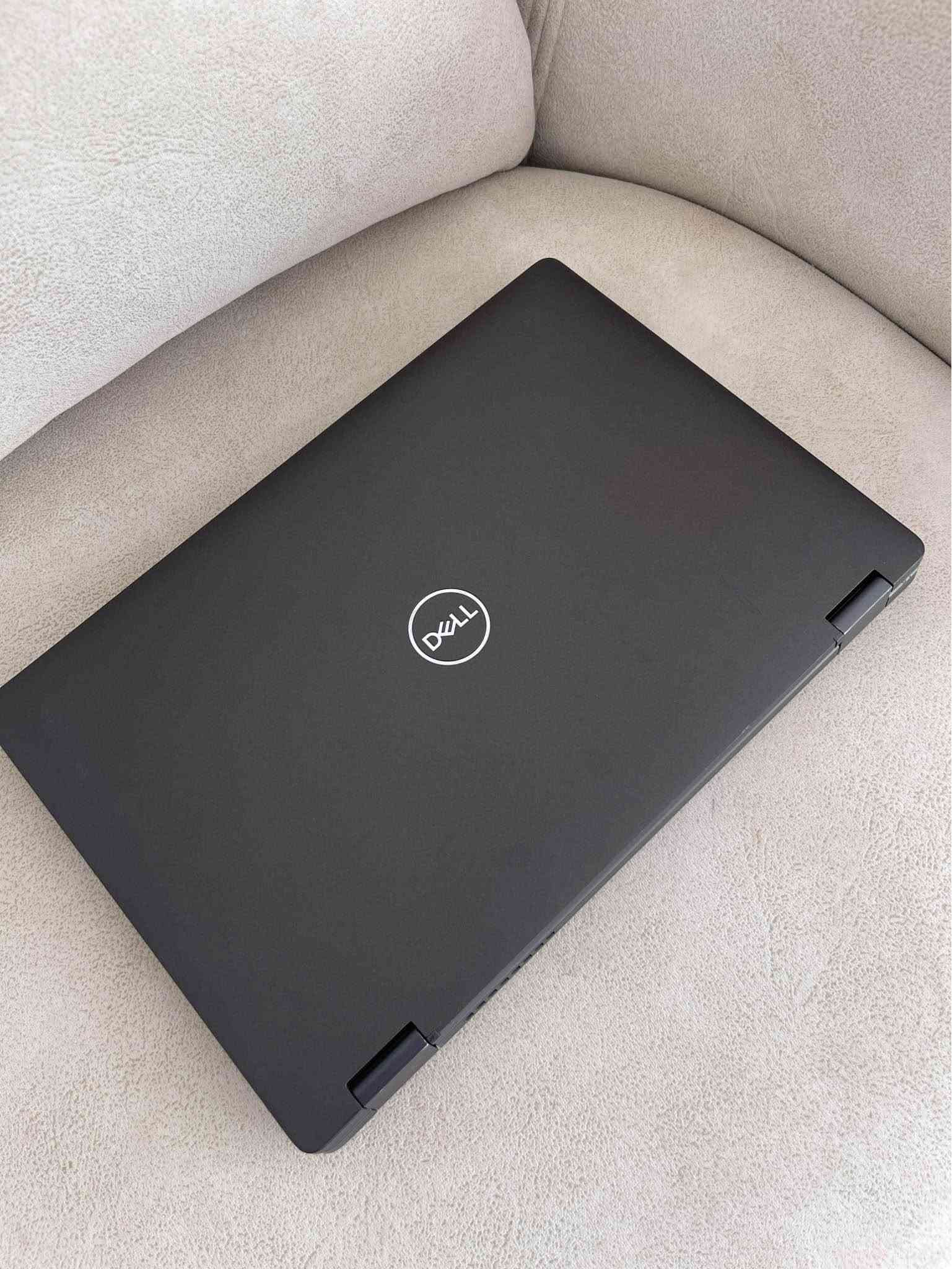 💻 لاپتۆپەکە تەنها لاپتۆپ نییە! 🔥

بە Dell E5300 2-in-1 Touch، تەنها بە چەند جوڵەیەک لاپتۆپەکەت دەگۆڕیت بۆ Tablet 👆📱

✨ i5 8th Gen
⚡ 8GB RAM
💾 256GB SSD
👆 Touch Screen + 2-in-1

💰 تەنها 390,000 د.ع

📩 بۆ زانیاری زیاتر یان بەردەستبوون،
*********** whatsupp
#Dell #E5300 #2in1 #Touchscreen #laptopiraq السليمانية, العراق
