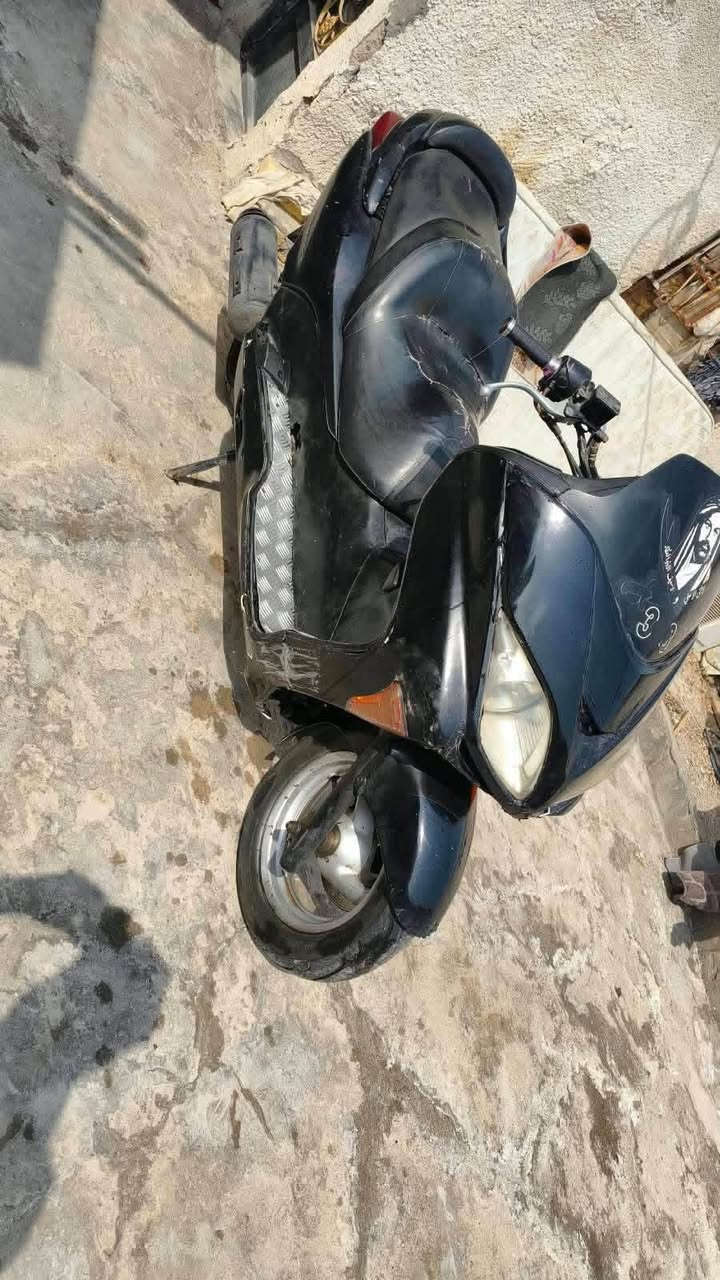 فورزه • نضيفه • بصمه