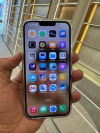 آيفون ١٣ برو ماكس • ٢٥٦ • مبدل كاميرا